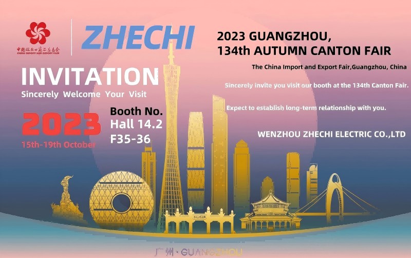【Gonbidapena】 Zhechi-k zintzo gonbidatzen zaitu 134. Udazkeneko Kanton azokan parte hartzera