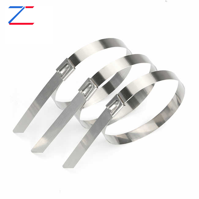 Nola ematen dute Ball Lock altzairu herdoilgaitzezko kable-loturak paregabeko iraunkortasuna eta errendimendua?