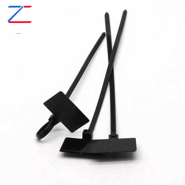 Zer dira Marker Nylon kable lokarriak eta zergatik dira ezinbestekoak?