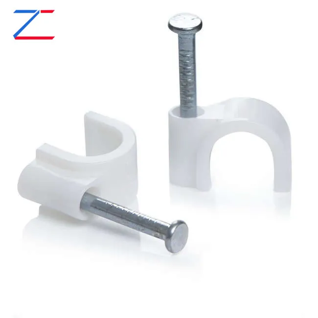 Kable-klipak industriaren ikuspegiak: nola hobetzen dute kable-klipak kableatuaren segurtasuna?