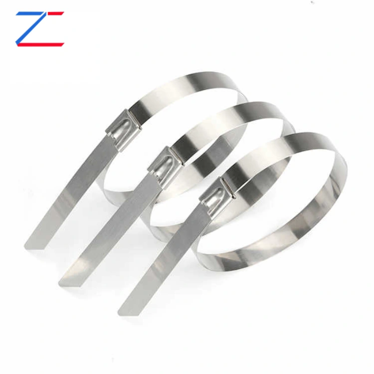 Zergatik erabiltzen dira Ball Lock altzairu herdoilgaitzezko kable lokarriak kableatu industrialean?