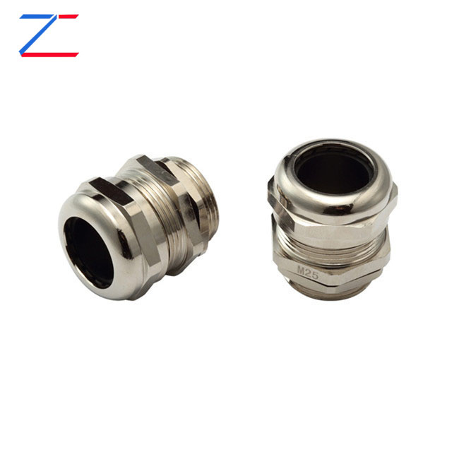 Brass Cable Gland NPT seriea